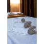 Olima High-Quality Hotel Towel