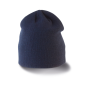 KNITTED KIDS' BEANIE