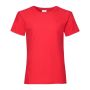 GIRLS VALUEWEIGHT T
