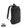 Flexpack Aware™ RPET Expandable Slim 15.6" Laptop Backpack