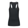 Mesh Women's Tank Top