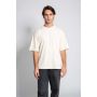 JERSEY MAX - SHORT SLEEVE CREW NECK T SHIRT
