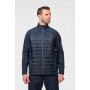 UNISEX DUAL-FABRIC DAYTODAY JACKET