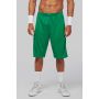 MEN'S BASKETBALL SHORTS