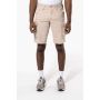 MULTIPOCKET BERMUDA SHORTS