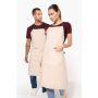 ORGANIC COTTON APRON