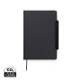 VINGA Baltimore RCS 4-in-1 Refillable Notebook