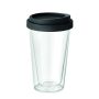 BIELO TUMBLER - Negru