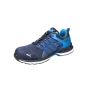VELOCITY 2.0 BLUE LOW - albastru - 37