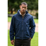 Hudson Men - Fleece-Lined Jacket