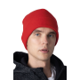 POLAR FLEECE BEANIE