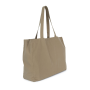 LARGE «EVERGREEN» SHOPPER