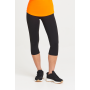 WOMEN'S COOL CAPRI