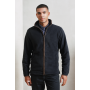 MEN'S 'ARTISAN' FLEECE JACKET
