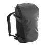 SCHWARZWOLF UBANGI Practical backpack - Gri - 260 x 460 x 160 mm