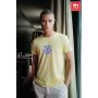 THC LUANDA. Tricou pentru barbati