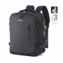 Scandic cabin backpack