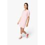 T-SHIRT DRESS