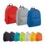 BERNA. 600D polyester backpack