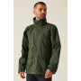 VERTEX III - MICROFIBRE JACKET