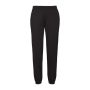 ELASTICATED CUFF JOG PANTS
