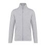 FALCO - ZIP THROUGH MICRO FLEECE JACKET
