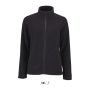 SOL'S NORMAN WOMEN - PLAIN FLEECE JACKET