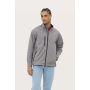 SOL'S RELAX - MEN'S SOFTSHELL ZIPPED JACKET