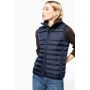 LADIES' QUILTED BODYWARMER (TRANSFERRING TO IB6173)