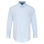 MEN'S POPLIN SUPREME LONG SLEEVE SHIRT