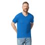 SOFTSTYLE® ADULT V-NECK T-SHIRT