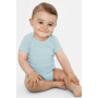 SOL'S BAMBINO - BABY BODYSUIT