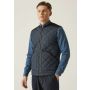 MORETON QUILTED GILET