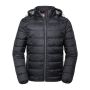 Russell Men’s Hooded Nano Jacket