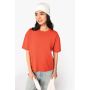 LADIES’ ECO-FRIENDLY OVERSIZED T-SHIRT