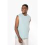Eco-Friendly Men Sleeveless T-Shirt
