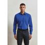 MEN'S LONG SLEEVE POPLIN SHIRT