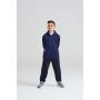 KIDS SPORTS POLYESTER HOODIE