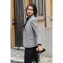 MARCEL WOMEN - PIQUÉ BLAZER