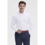 SOL'S BRODY MEN - HERRINGBONE SHIRT