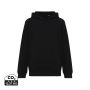 IQONIQ Yengo kids recycled cotton hoodie with sidepockets