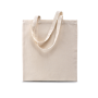 ORGANIC COTTON SHOPPING BAG