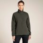 EXPERT WOMENS BASECAMP SOFTSHELL JACKET