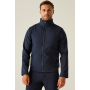 Ablaze Men'S Printable Softshell
