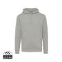 IQONIQ Torres recycled cotton hoodie undyed