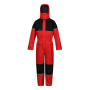 JUNIOR RANCHER WATERPROOF INSULATED COVERALL