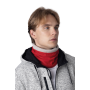 FLEECE-LINED NECKWARMER