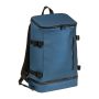 CrisMa cooler backpack - Navy Heather - 28 x 17 x 45 cm