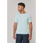 MEN'S RECYCLED ROUND NECK SPORTS T-SHIRT