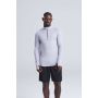 COOL FLEX 1/2 ZIP TOP